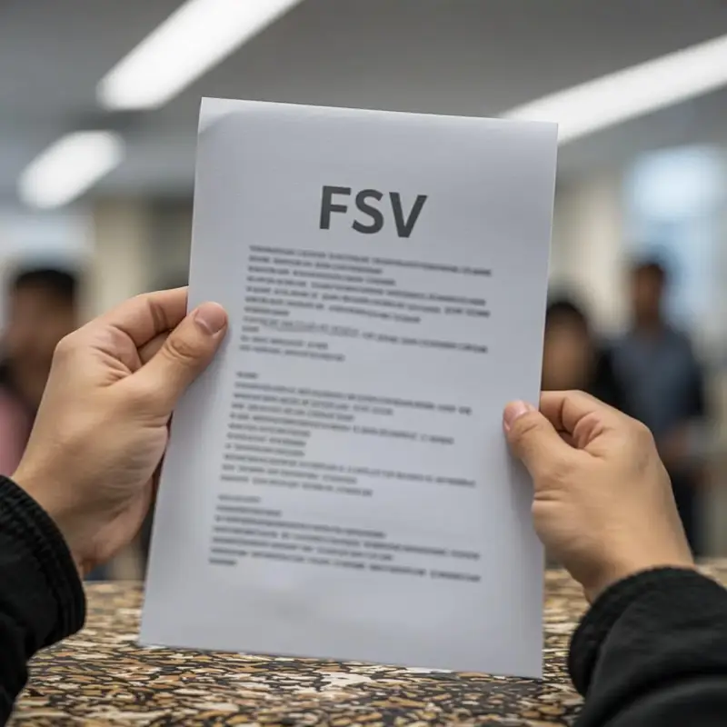 Het causale verband: hoe de FSV ondernemers vernietigde