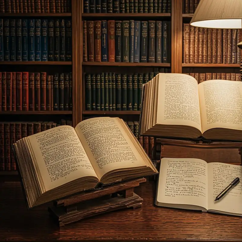 Kennisupdate April 2026: Literatuur, Wetgeving en Actuele Ontwikkelingen