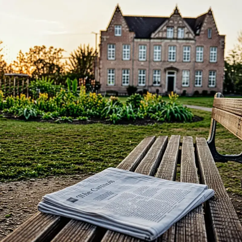 Records of Oral Consultation — Catshuis and Parent Meetings