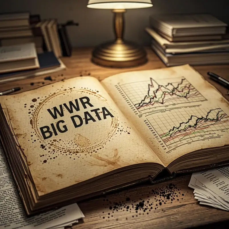 WRR Working Paper 21: Big Data voor Fraudebestrijding — Pre-scandale Waarschuwing