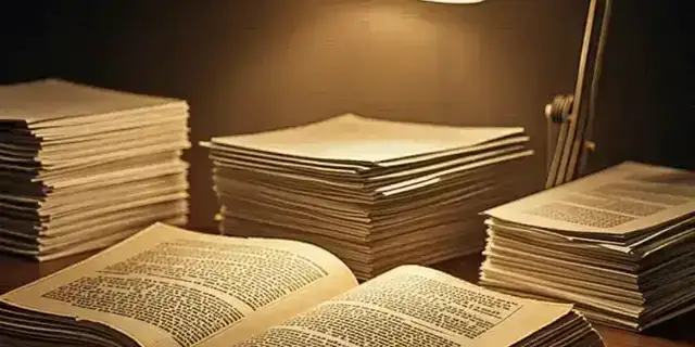 Toeslagenaffaire Bookwork: Thorough WOO Document Dossier
