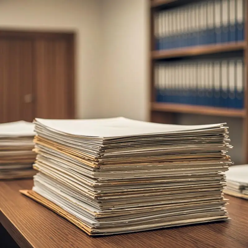 FSV Discussiedocument Stuurgroep — 25 juni 2020: Structurele AVG-schendingen door Belastingdienst