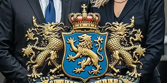 Geloofwaardigheid van de Nederlandse Rechtsstaat
