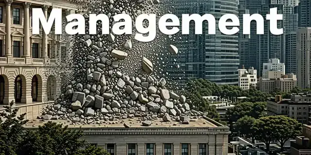 New Public Management: de stille bodem waarop de toeslagenaffaire groeide