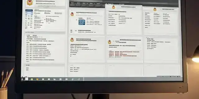 Open Data Portalen voor Toeslagenaffaire-Onderzoek: Toegang en Beperkingen