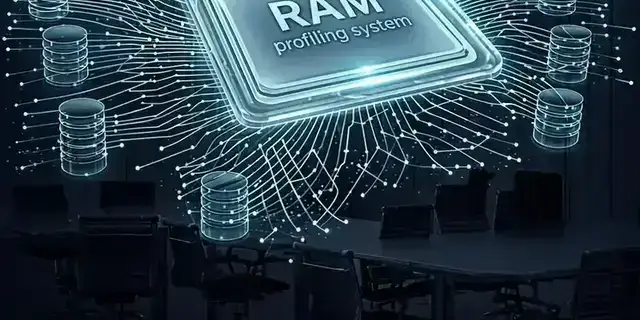 RAM is nooit verdwenen: de staat profileert door