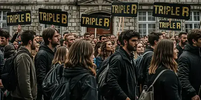 De Digitale Overheid: een staat die zichzelf niet meer aanstuurt